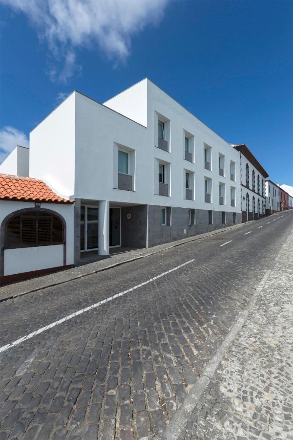 Azores Youth Hostels - Santa Maria 波尔图镇 外观 照片