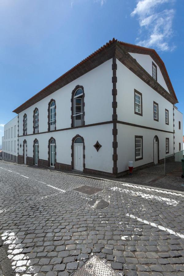 Azores Youth Hostels - Santa Maria 波尔图镇 外观 照片