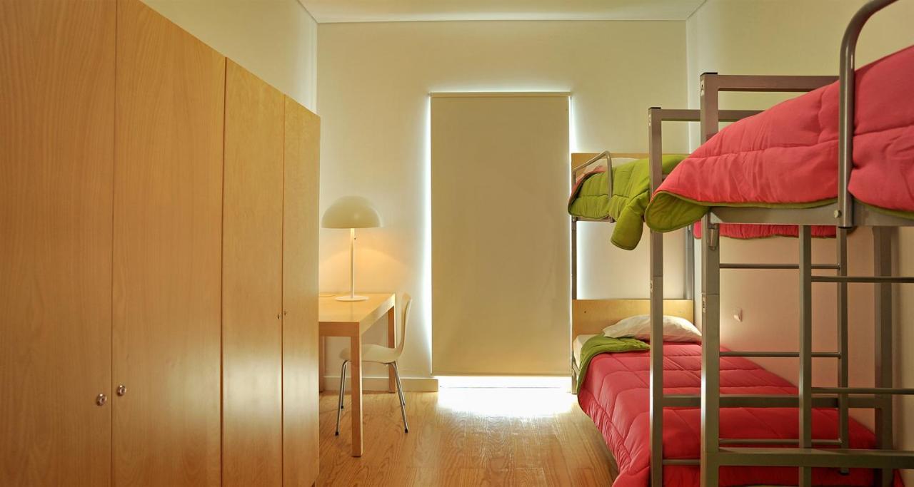 Azores Youth Hostels - Santa Maria 波尔图镇 外观 照片