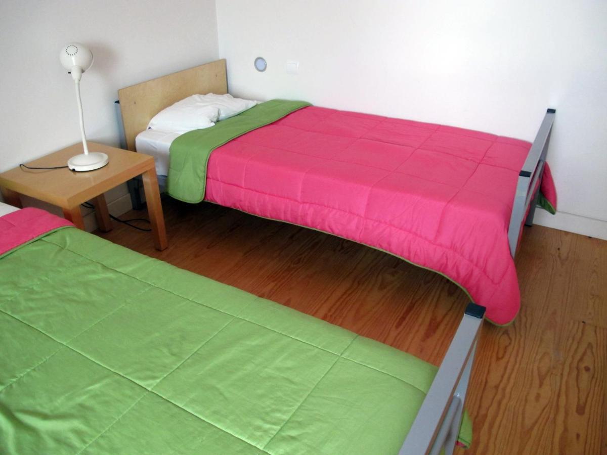 Azores Youth Hostels - Santa Maria 波尔图镇 外观 照片