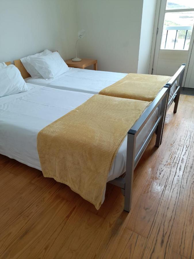 Azores Youth Hostels - Santa Maria 波尔图镇 外观 照片