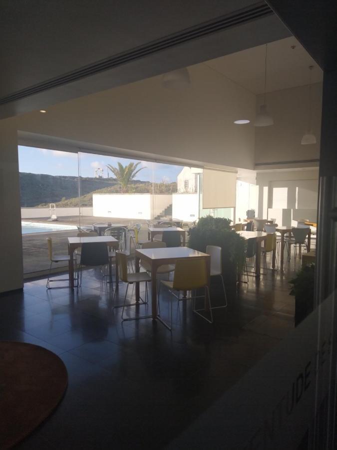 Azores Youth Hostels - Santa Maria 波尔图镇 外观 照片