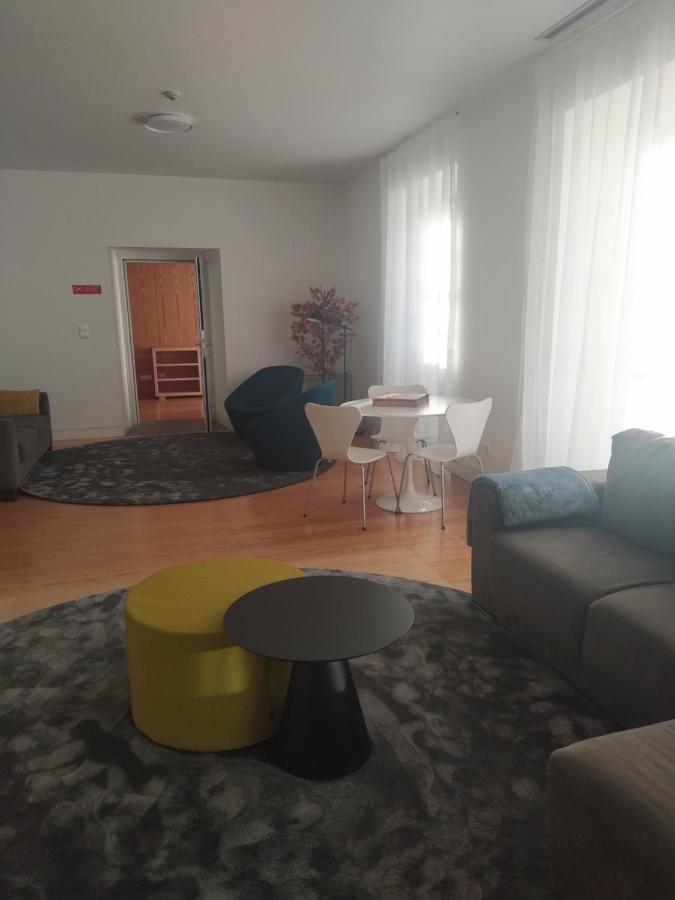 Azores Youth Hostels - Santa Maria 波尔图镇 外观 照片