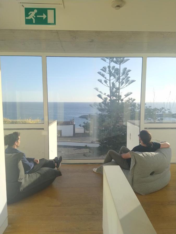 Azores Youth Hostels - Santa Maria 波尔图镇 外观 照片