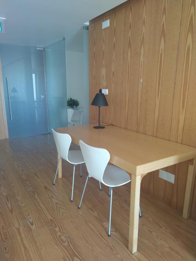 Azores Youth Hostels - Santa Maria 波尔图镇 外观 照片